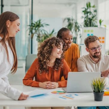 Human Capital Solutions
