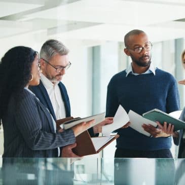 Learning & Leadership Development